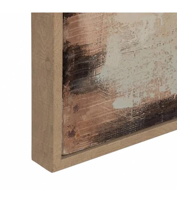 Paveikslas LIENZO ABSTRACT-A 90x120 beige