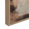 Paveikslas LIENZO ABSTRACT-A 90x120 beige