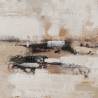 Paveikslas LIENZO ABSTRACT-A 90x120 beige