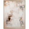 Paveikslas LIENZO ABSTRACT-B 90x120 beige