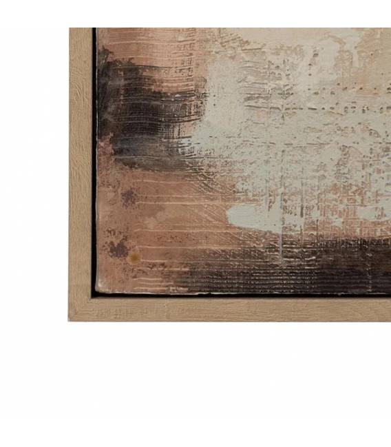 Paveikslas LIENZO ABSTRACT-B 90x120 beige