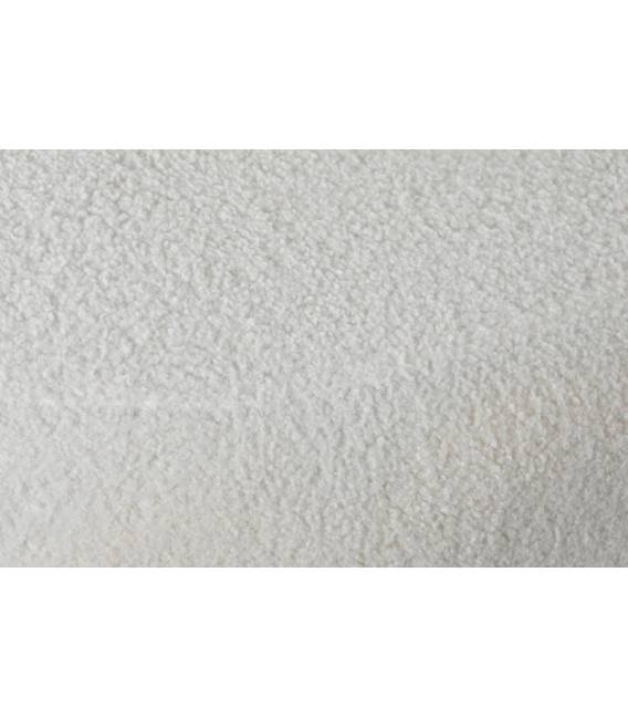 Sofa PLUSHE 193x92 balta