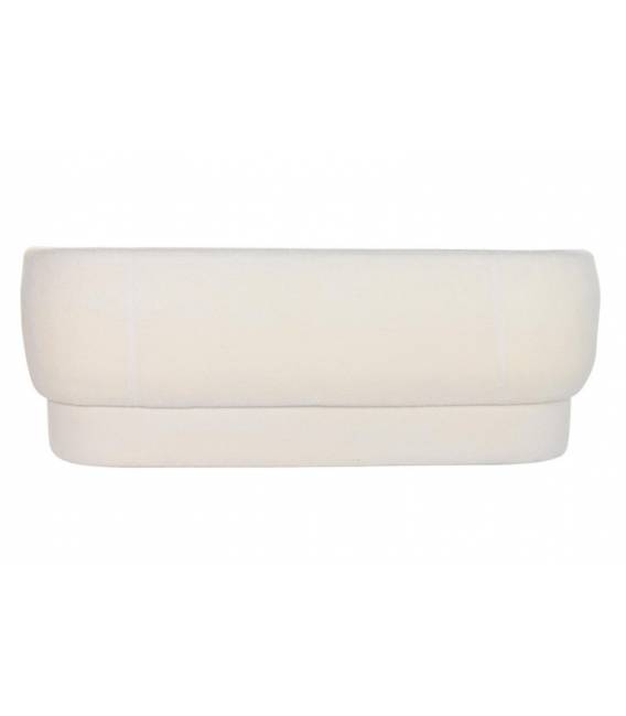Sofa NIMBUS 193x80 balta