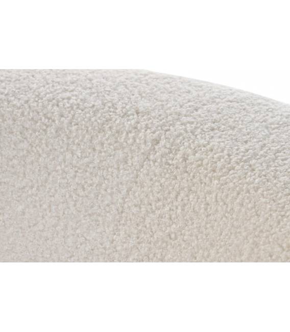 Sofa NIMBUS 193x80 balta