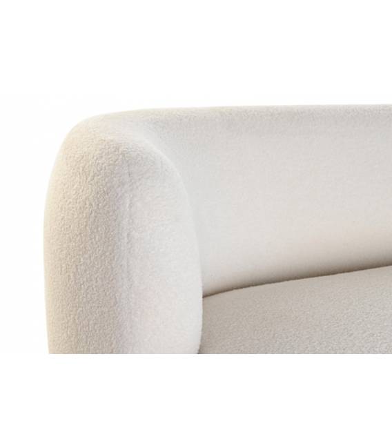 Sofa NIMBUS 193x80 balta