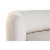 Sofa NIMBUS 193x80 balta