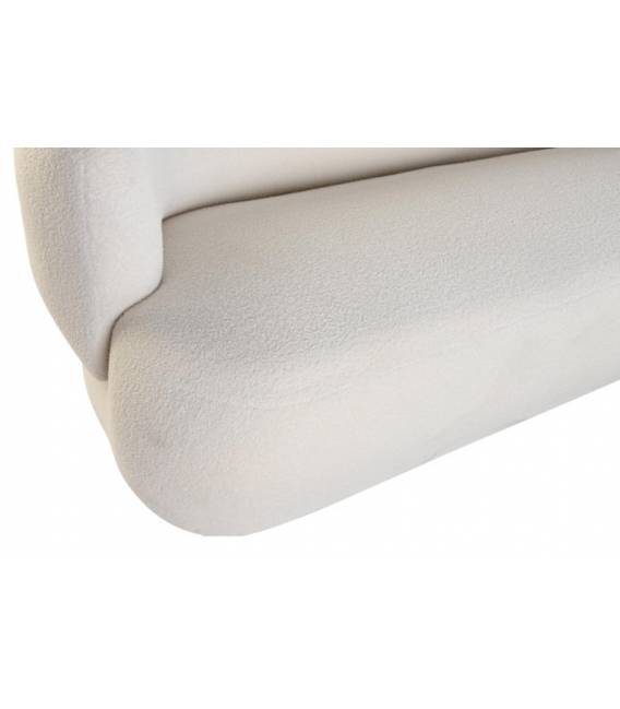 Sofa NIMBUS 193x80 balta