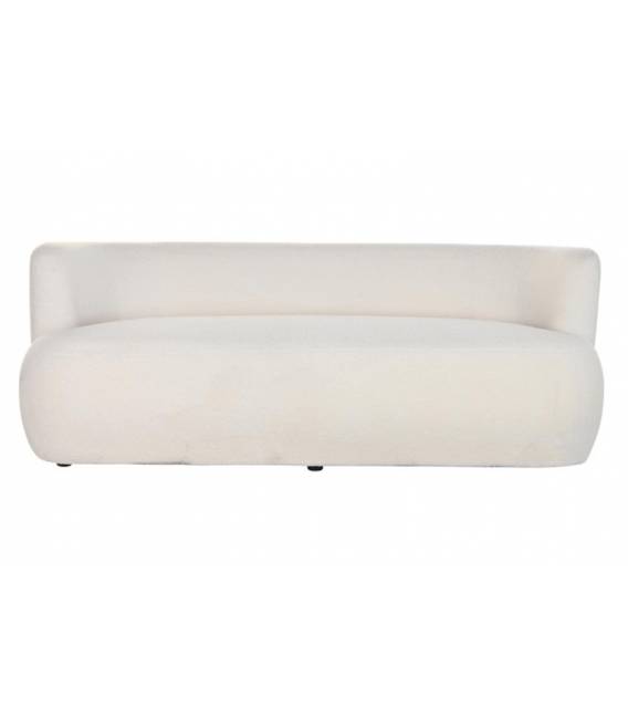 Sofa NIMBUS 193x80 balta