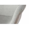 Krėsliukas TULIP PU beige