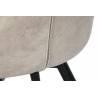Krėsliukas TULIP PU beige