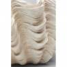 Vaza CONCHA 49x29 balta