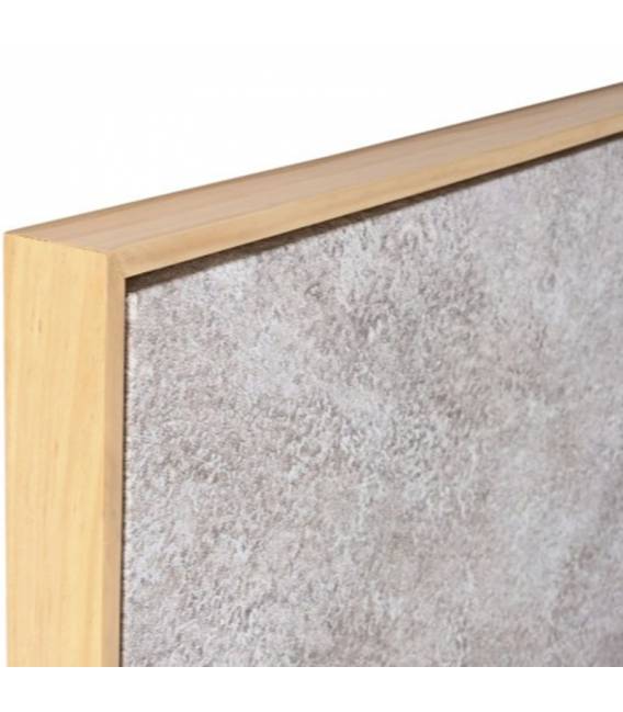 Paveikslas CLOUD WAVES-B 103x143 pilkas