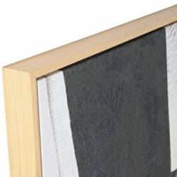 Paveikslas PAPER-A 103x143 pilkas