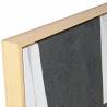 Paveikslas PAPER-B 103x143 pilkas