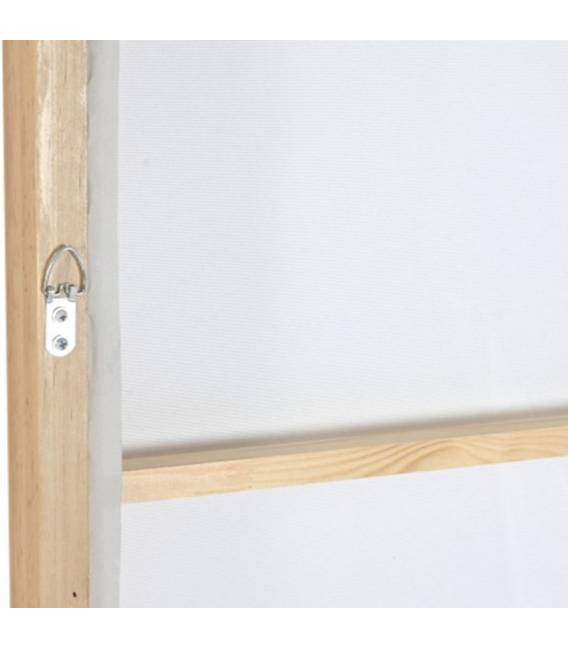 Paveikslas WHITE PAPER-A 103x143 baltas