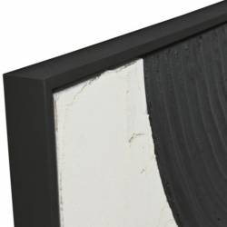 Paveikslas BLAKCNESS-A 103x143 juodas