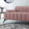 Sofa CAMEL-2 166x95 smėlinė