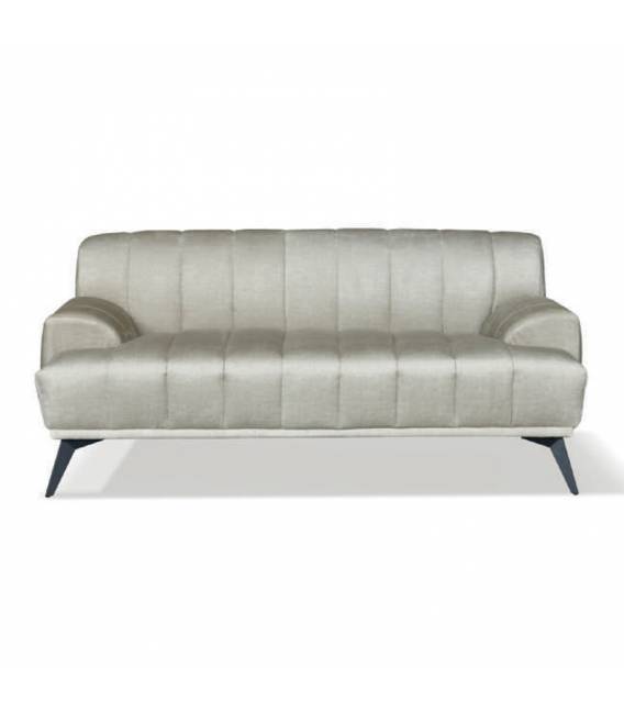 Sofa CAMEL-2 166x95 smėlinė