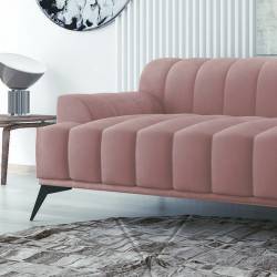 Sofa CAMEL-3 186x95 smėlinė