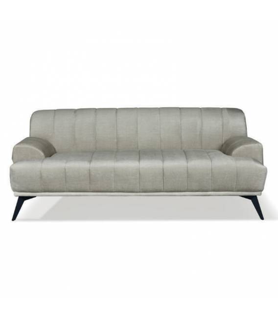 Sofa CAMEL-3 186x95 smėlinė