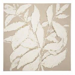 Paveikslas ORO-B 60x60 balta/smėlio