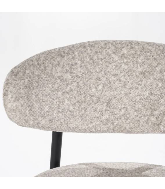 Pusbario kėdė JARI beige