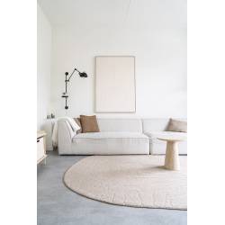 Kilimas PEBBLE 190x290 beige
