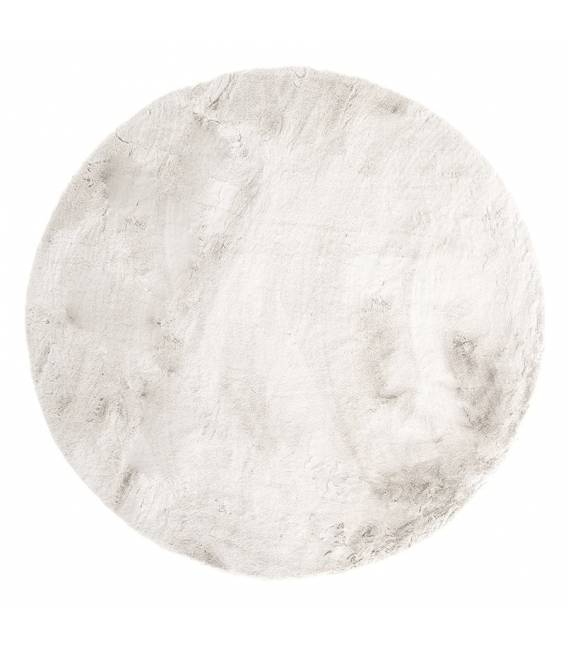 Kilimas ZENA Ø200 beige