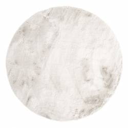Kilimas ZENA Ø200 beige