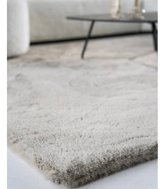 Kilimas ZENA 160x230 pilkas