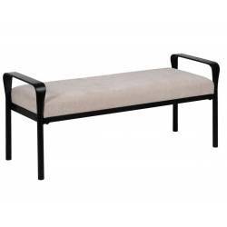 Suoliukas BEIGE 121x46 beige