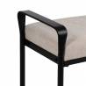 Suoliukas BEIGE 121x46 beige