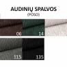 Suoliukas RENGO 100x34 VIC žalias