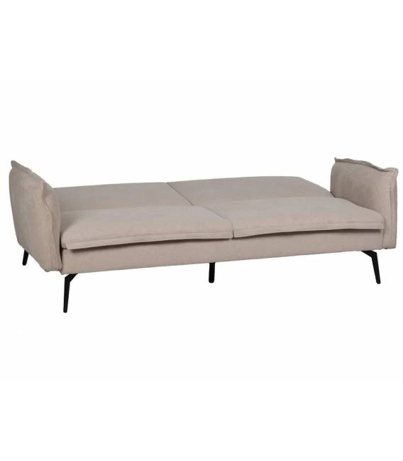 Sofa-lova ALBA 214x106 kreminė