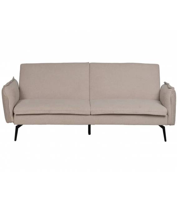 Sofa-lova ALBA 214x106 kreminė