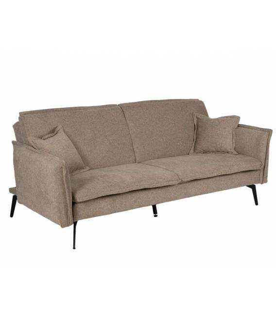 Sofa-lova ALBA 214x106 taupe