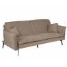 Sofa-lova ALBA 214x106 taupe
