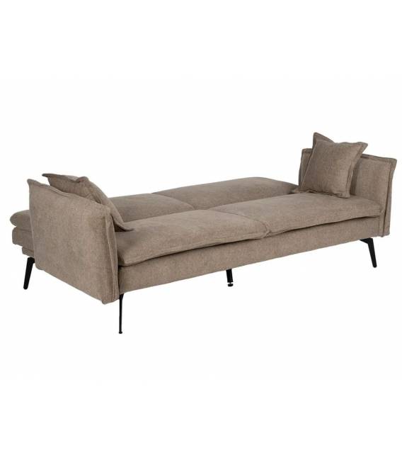 Sofa-lova ALBA 214x106 taupe