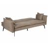 Sofa-lova ALBA 214x106 taupe