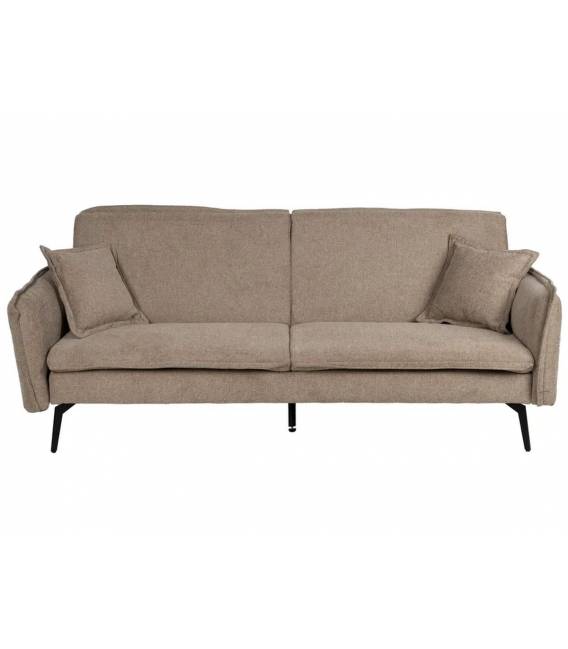 Sofa-lova ALBA 214x106 taupe