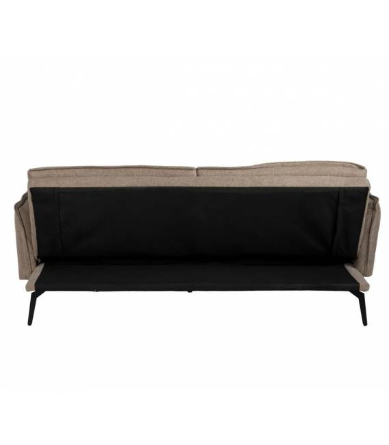 Sofa-lova ALBA 214x106 taupe