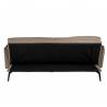 Sofa-lova ALBA 214x106 taupe
