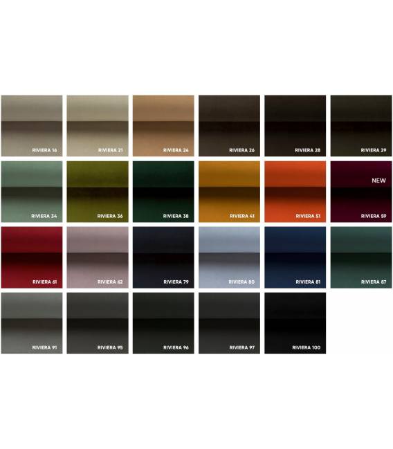 Suoliukas DUVAL 100x35 beige/juodos kojelės