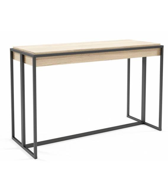 Transformuojamas stalas / konsolė ARONE 50(300)x100 Artisan