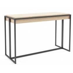 Transformuojamas stalas / konsolė ARONE 50(300)x100 Artisan