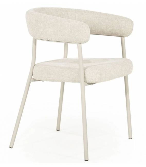 Krėsliukas YOVI beige
