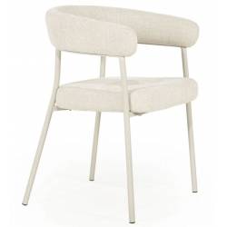 Krėsliukas YOVI beige
