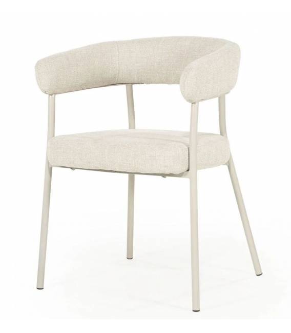 Krėsliukas YOVI beige