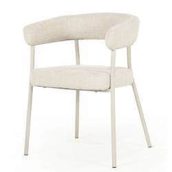 Krėsliukas YOVI beige