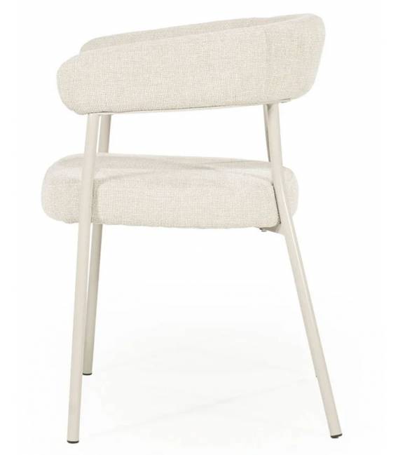 Krėsliukas YOVI beige
